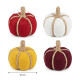 Pumpkin Ornament